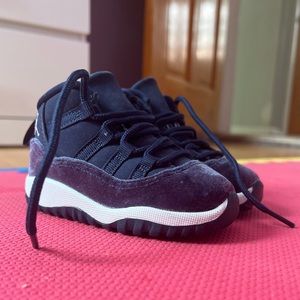 Jordan 11 retro